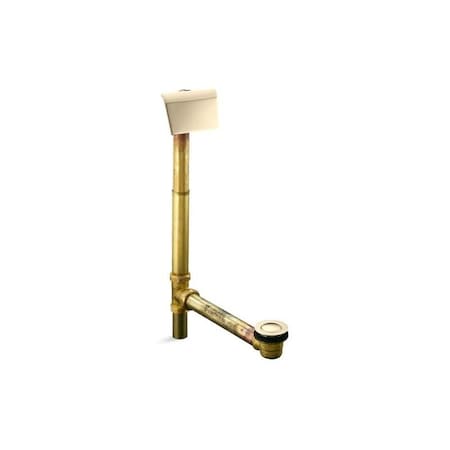 Kohler Clearflo 1-1/2 Bath Drain K-7147-AF-AF